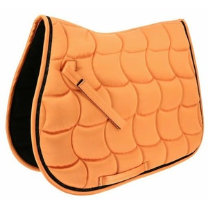 Comprehensive Dressage Saddle Pad Horse British Style Polycotton <b>PVC</b> Eco-Friendly Riding Horse Equipment Accessories Equestrian - Product Image 5