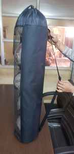 Portable En Plein Air Sport Épaule Gym Exercice Bagages Sac Hommes Femmes Ballon De Football Continuer pour Voyage Autres Sacs De Sport - Product Image 2