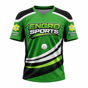 Conjuntos de Camisetas de Fútbol Sublimadas, Ropa Deportiva de Fútbol Personalizada, Uniforme de Fútbol para Hombre, Camisetas de Fútbol para Entrenamiento - Product Image 4