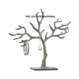 Home Decor Arts Modern Jewelry Hanging Stand Customized Size Shape Jewelry Display Stand for Women Usage - Product Image 6