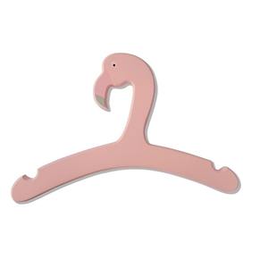 Perchas de MDF Ecológicas sin Acabado, Bonitas Perchas de Madera para Ropa de Niños, Tendedero de Madera para Manualidades Infantiles y Juego - Product Image 1