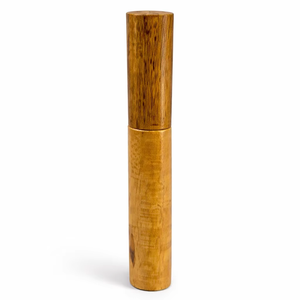 ที่ใส่ไม้กวาดฟันไม้คุณภาพสูง Aanju แบบกำหนดเองได้ พร้อมโลโก้สั่งทำ สำหรับไม้กวาดฟันขนาด 6 นิ้ว ใช้ในบ้าน/สำนักงาน/เดินทาง รุ่น WH-551A - Product Image 1