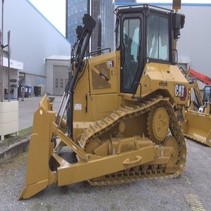 Fast Delivery CAT D5 Bulldozer Machine with <b>Air</b> <b>Conditioner</b> High Performance <b>Mini</b> Dozer Buy Today Premium Quality Wholesale - Product Image 3