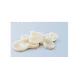 ZIMMER VIVACIT-E Vitamine E, polyéthylène hautement réticulé, composant d'implant médical de qualité supérieure pour la chirurgie orthopédique - Product Image 4