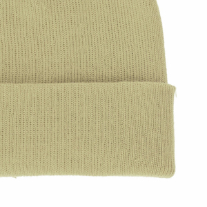 <b>Cap</b> Beanie High Quality Fashionable Street Style Adjustable Long Jacquard Knitting Digital Printing Business Travel - Product Image 4