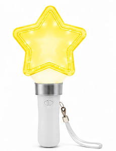 Star Promotional Penlight Customizable Flashlight <b>for</b> Brand Awareness - Product Image 5