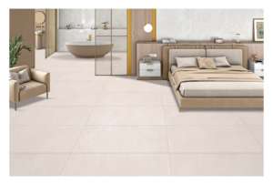 Azulejos de porcelana de lujo tallados para pisos y paredes, tamaño 600X1200, formato grande para villas, apartamentos, hoteles, oficinas y comercios. - Product Image 3