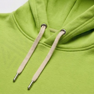 Sudadera con Capucha Oversize de Forro Polar para Mujer con Bolsillo, Ajuste Holgado, Informal, Deportiva, para Entrenamiento, Estampada, Tejida, Prenda Superior - Product Image 4