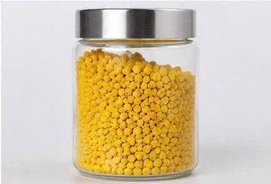 Masterbatch Amarillo de Excelente Dispersión con Baja Dosis Recomendada del 1%-2% - Product Image 5