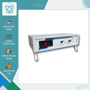 Equipo de Prueba de Alta Calidad, Mediciones Potenciométricas, Potenciómetro Digital de 4 Electrodos para Diferentes Titraciones - Product Image 2