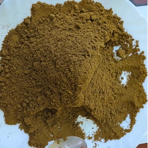 Poudre de Masala Bisibelebath aux Épices Mixtes Brutes Séchées Biologiques Naturelles, Qualité Supérieure pour la Préparation Quotidienne des Repas à Domicile, Vente Directe Usine à Prix Bas - Product Image 1