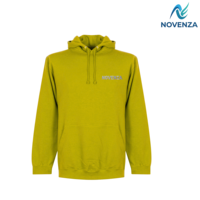 Sweat-shirt à capuche personnalisé en coton et polyester, surdimensionné, en gros, disponible en différentes couleurs, sweats à capuche en vrac