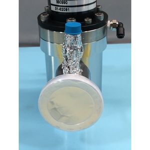 AMAT MDC KIV-150-P-51892PC PNEEUMATIC INLINE - Équipements et pièces semi-conductrices de renommée mondiale et de confiance - Product Image 3