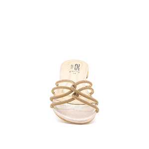 Golden FN7470 Fancy Sports pour pantoufles confortables et élégantes - Product Image 1