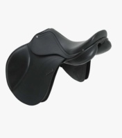 Selle d'endurance Horsekraft tendance en polypropylène copolymère, légère, durable, de qualité export