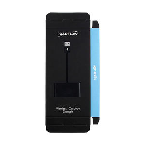 Custom Design Recyclable Paper <b>Box</b> with Clear Printing for Phone Charging Cable Micro B USB-C - Product Image 1