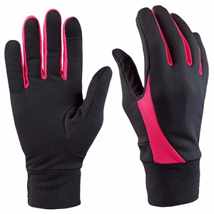 Gants de pêche avec logo personnalisé |   Tissu respirant extensible dans les quatre sens |   Prix de gros d'usine - Product Image 5