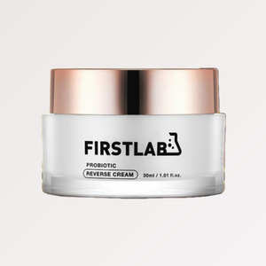 Crème pour le visage Firstlab Probiotic Reverse Cream 30ml 2 pièces soin de la peau du visage - Product Image 5