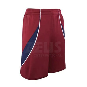 Dernier design, prix raisonnable, uniforme de volley-ball pour jeunes, qualité supérieure, uniforme de volley-ball grande taille - Product Image 5