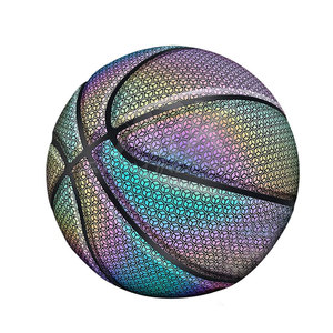 New Stock Basketball With Balanced Weight And <b>Grip</b> <b>Control</b> Basketball For Indoor And Outdoor Games - Product Image 3