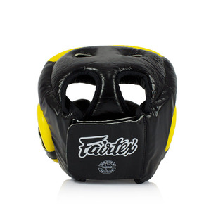 Protège-tête durable et protecteur pour la boxe et les arts martiaux, équipement de protection confortable et réglable pour les athlètes - Product Image 5