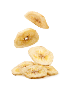 Chips de Plátano Secos, Crujientes, Dulces y Sabrosos, Snack de Fruta a Granel, Suministro de Vietnam para Importadores, Distribuidores y Minoristas - Product Image 1