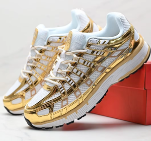 Zapatos de Marca de Moda 2025 para Hombre, Zapatos de Skateboarding de Alta Calidad, Estilo Deportivo de Lujo, Zapatillas Originales para Hombre - Product Image 6