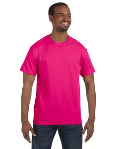 Camiseta de Hombre 100% Algodón Puro, Suave, Transpirable, Cómoda, Estilo Urbano, Colores Duraderos, Gran Venta - Product Image 1