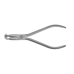 Pinzas de Alta Calidad para Remover Adhesivo, Instrumento Dental de Ortodoncia de Acero Inoxidable para Remover Adhesivo de Brackets de Forma Segura - Product Image 5