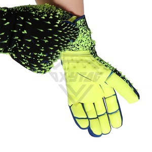 Gants de gardien de but de haute qualité, légers, au design optimal, personnalisés, pour hommes et femmes, gants de gardien de but pour l'entraînement - Product Image 2