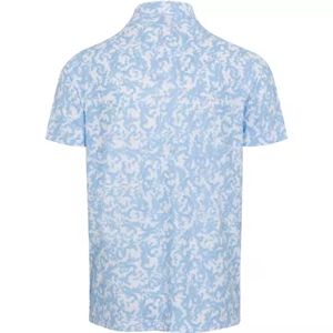 Fabricant direct d'usine, polos pour hommes de qualité professionnelle, tissus et designs demandés par les clients, polos de haute qualité. - Product Image 6