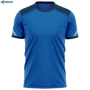T-shirt imprimé avec graphisme personnalisé, sublimation, polyester, fabricant OEM ODM - Product Image 5