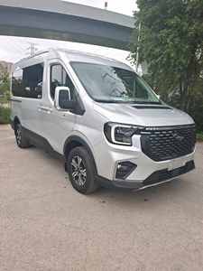 <span class=keywords><strong>Ford</strong></span> Transit T8 2021-2024, Distancia entre Ejes Corta/Media/Larga, Techo Medio/Alto, Versiones de Furgoneta de Carga/Kombi/Pasajeros/Caravana, Transmisión Manual/Automática - Product Image 6