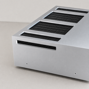 Carcasa de Aluminio para Audio, Fabricada a Medida Según Diseño, Prototipo OEM, Mecanizado CNC, para Altavoces Bluetooth - Product Image 3