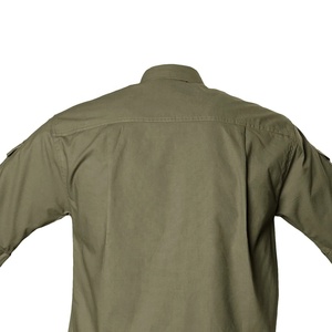 2026 New Design Adults Youth Full Printed <b>Camo</b> Long Sleeve Hunting Shirt for Men Outdoor Hunting - Product Image 5