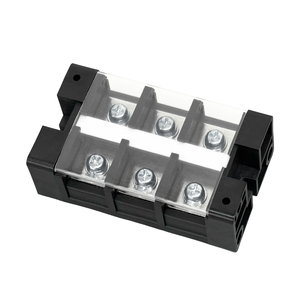 UF2504-3P-KCA <b>Terminal</b> Blocks Product - Product Image 2