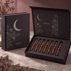 Caja de Ampollas Midnight Veil - Product Image 1