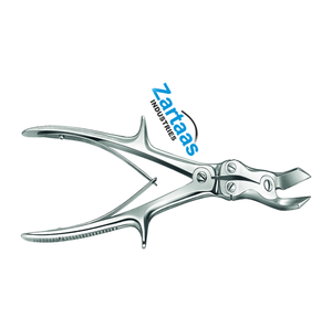Cuchillo quirúrgico LISTON KEY BONE CUTTING FCPS de 27 CM, de acero inoxidable de alta calidad. Fabricante y exportador de instrumentos quirúrgicos. - Product Image 3