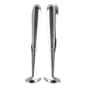 Doyen ชุดเครื่องมือสำหรับผู้ใหญ่แบบแมนนวลทำจากสเตนเลสสตีล - Product Image 2