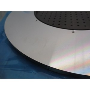 ÉLECTRODE TOKYO ELECTRON TEL B31D10-201588-12 - Équipements et pièces semi-conductrices d'occasion fiables à l'échelle mondiale - Product Image 4