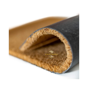Natural Coir <b>Mat</b> Eco Friendly <b>Coconut</b> Fiber Floor <b>Mat</b> for Indoor Outdoor and Garden Decoration Use - Product Image 4