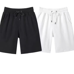 Shorts de sport actifs pour hommes, shorts de sport décontractés pour entraînement quotidien, respirants et à séchage rapide - Product Image 4