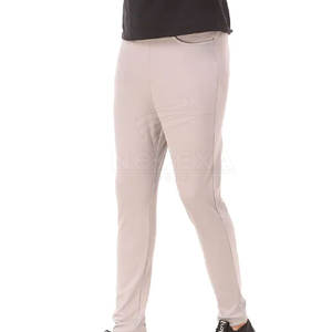 กางเกงผู้ชายดีไซน์ใหม่ทันสมัย เนื้อผ้านุ่มใส่สบายในชีวิตประจำวันและสวมใส่ง่าย - Product Image 3