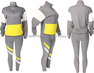Conjunto Deportivo de Felpa de Algodón para Hombre, Waseem Impex, Personalizable, OEM, Muy Solicitado, Invierno, Talla XL, Conjuntos con Estampados Modernos - Product Image 4