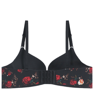 Sujetador Bralette Ajustable de Alta Calidad 2026, Sujetador Sin Costuras para Mujer, Ropa Interior con Efecto Push-Up - Product Image 3