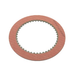 Disco de Papel para Placa de Fricción de Transmisión JCB 445/30011, Compatible con Retroexcavadoras 3CX 4CX y Manipuladores Telescópicos - Product Image 1