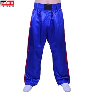 Pantalon d'arts martiaux à prix abordable USA – Tenue d'entraînement durable de karaté avec taille élastique – Uniforme sportif - Product Image 1