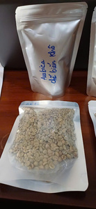 VIETNAM ARABICA <b>COFFEE</b> ROASTED | LIGHT & MEDIUM ROAST | WHOLESALE SPECIALTY SINGLE ORIGIN <b>BEANS</b> - Product Image 1