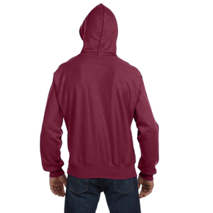 Sweat-shirts pour hommes grande taille sur mesure de haute qualité, prix ajustable, sweats à capuche surdimensionnés pour hommes en vente en ligne - Product Image 2