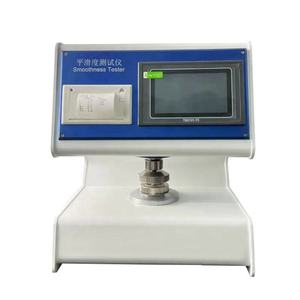 Darsen DS-312T Pape Verificador De Suavidade Superfície Equipamento Bekk Medidor De Suavidade - Product Image 1